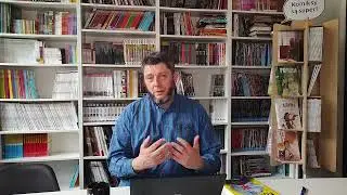 WIEŚCI ZE ŚWIATA KOMIKSU - odc. 6. (Premiera katalogu 2022)