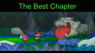 The Best Chapter - Paper Mario with MetaSage Ep. 11