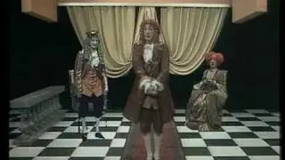 Albert Mol - TV-fragmenten