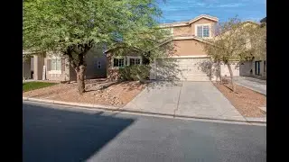 10363 Hardy Falls St - House for Rent!