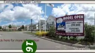 Eastampton Village Center 