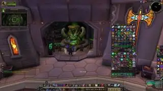 Nethershard Essence Legendary WoW Legion i3 6100 GTX 1070
