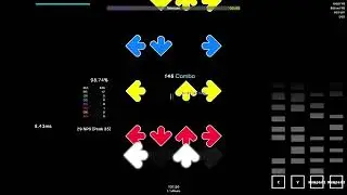 chordjack stamina session 2.7.2024