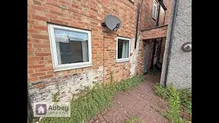 A Ground Floor 1 Bedroom Flat: TO LET