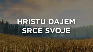 Hristu dajem srce svoje - Alex Vero