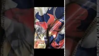 Morning Glory Silk Durag - Durag Wave