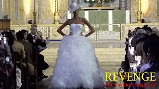 Yumi Katsura Bridal, by Paulette Cleghorn (Trailer)