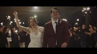 Kayla + Chance's Wedding | HTL Productions