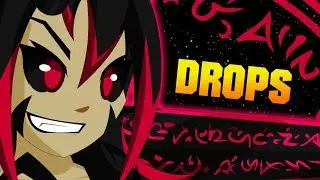 =AQW= BLACK FRIDAY (ALL DROPS) | AQWorlds 2019