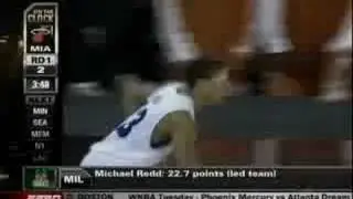 2008 NBA Draft- Derrick Rose (High Quality)