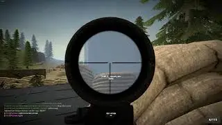 [Typhon Networks] Waffen war games