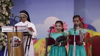 Stars 2K25 | Holy Angels Convent LPS | Annual Day Celebrations