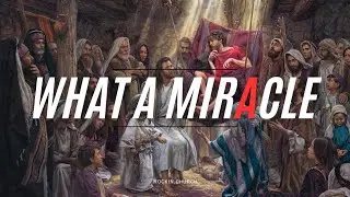 RTNM What A Miracle 5 PM SVC- 01/11/26