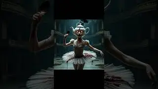 Scary Brainrot Compilation | Horror Characters | Scary Video #scary #horror #brainrot