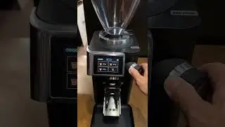Дисплей кофемолки Ceado Rev