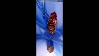 Parle 20-20 butter cookies Stop Motion
