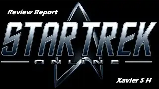 Star Trek: Online | Console Review