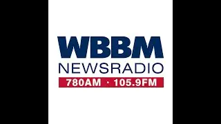 Nicole Witt, The Adoption Consultancy, on air with WBBM News Radio