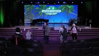 Pastor Phil's Prayer Hour January 21, 2026