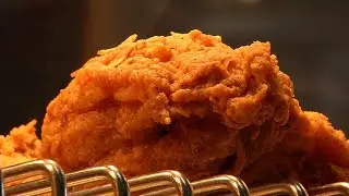 Takeout Tuesday: Brooklyn Center&rsquo;s Krispy Krunchy Chicken is Hard to Beat