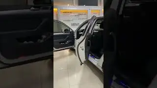 GLADEN & MOSCONI VW PASSAT B8 SQ