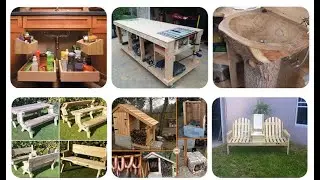 Get 40+ Woodworking Plans FREE - The Art Of Woodworking | Ted's Woodworking Review