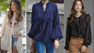 tops design trending top design 2023 top design TRENDY TOP DESIGN IDEAS 2022/LATEST TOP DESIGN FOR