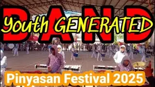 &ldquo;Promise of Music&rdquo; &ndash; A Moving Piece by Youth Generated Band | Pinyasan 2025 3rd Runner-Up 💛