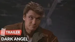 Dark Angel (1990) Trailer | Dolph Lundgren | Brian Benben