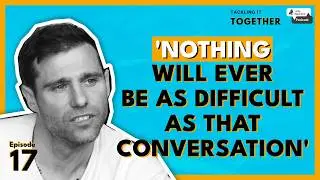PANDORA'S BOX - Mind over Matter || Tackling it Together Podcast #17