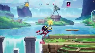MultiVersus Alpha