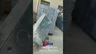 metal junction box for sale modular box price#mold #dies #junction