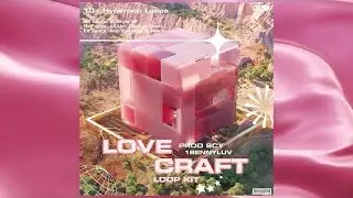[FREE](10+) Hyperpop Loop Kit/Sample Pack 