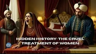 Hidden History: The Cruel Treatment of Women in Ancient Roman Arenas | Global Reality Network