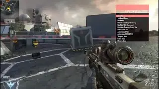 Bo2 Phantom - Azza Mod Menu