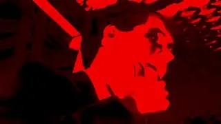 Ghost in the Machine - Cold Rush (Perc Trax)