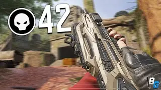 THE 'SWORDFISH' FINALLY GOT A BUFF! (Season 8 2022)