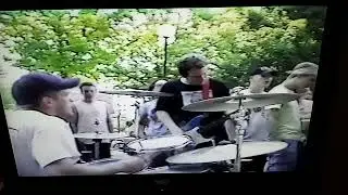 JACK PALANCE BAND lost cause CHATTANOOGA 2001