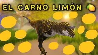 🔴VUELVE LIMONCIN! | The Cursed Isle y mas... - FaliDino