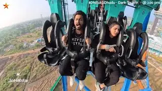 என்ன சேரன், என்னாச்சு... 😂 | Dhilluku Dhudu - Dare To Win