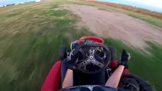 Karting 125cc Argentina