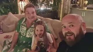BALI Day #7
