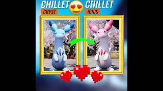 PALWORLD GAME UPDATE PALS NEW SUBSPECIES OMG! 😮🔥| Games |#shorts