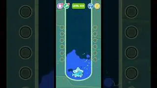 Fishdom new minigame | Save the Fish |#shorts
