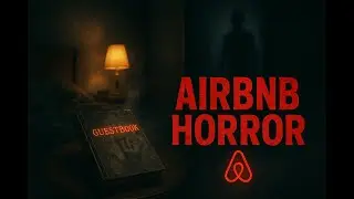 2 Disturbing True Airbnb Guestbook Horror Stories | Airbnb Scary Stories | Scary True Stories