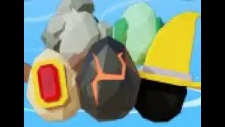 New Roblox Islands update! (Lava and Boss pets!)