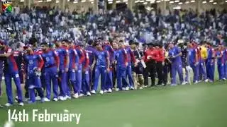 PSL 2019 | PSL 4 | All Detail | Brand Ambassador | All teams full squad |