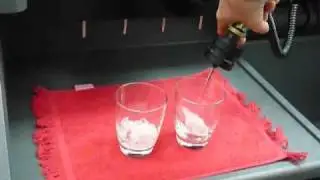 Eclipse 784 liquor control system