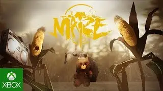 Maize - Xbox One | Launch Trailer