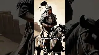 Geronimo: The Fearless Apache Warrior
